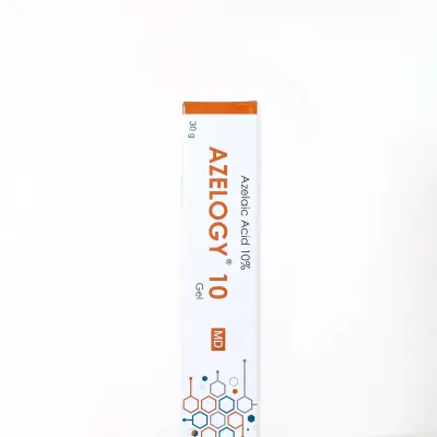 Гель з азелаїновою кислотою 10% Elegant