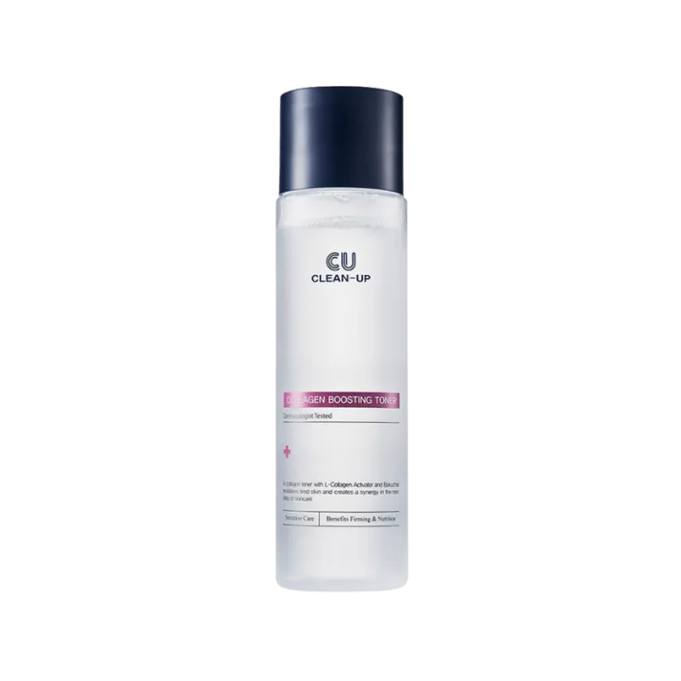Тонер для покращення пружності CU SKIN 