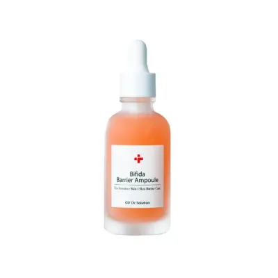 Сироватка, що омолоджує, з лізатом біфідобактерій 76% CU SKIN